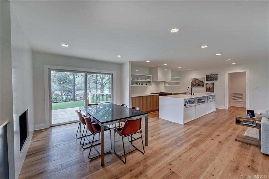 811 Lansdowne Road Charlotte, NC 28270 - Photo 13 of 43 Gallery Image 13
