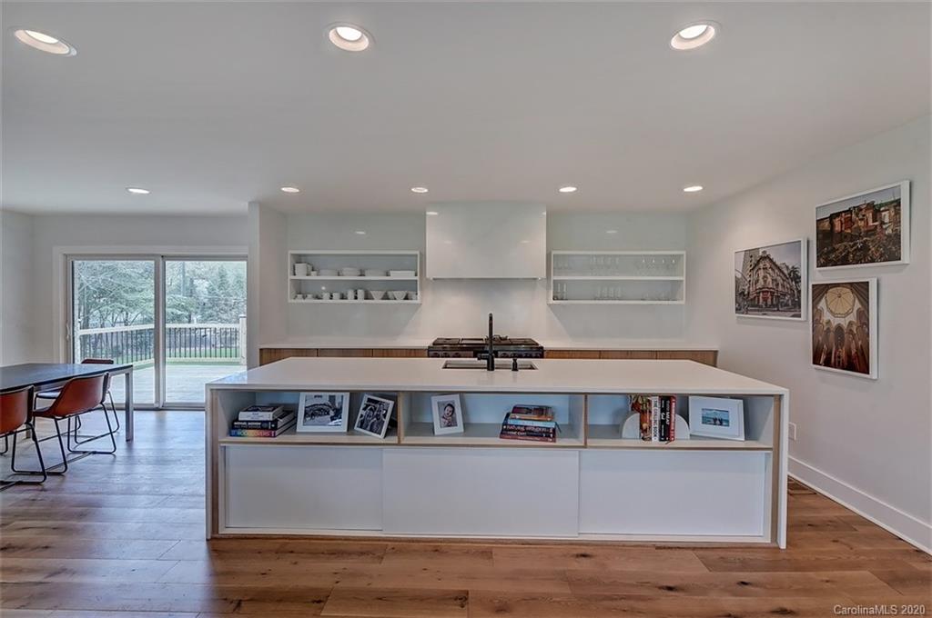 811 Lansdowne Road Charlotte, NC 28270 - Photo 15 of 43 Gallery Image 15