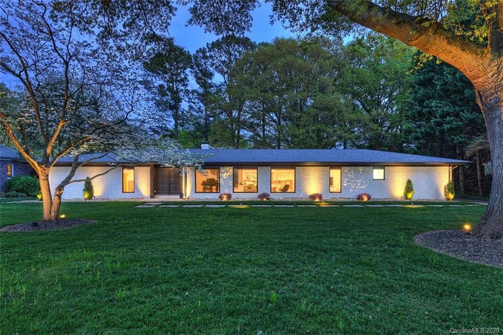 811 Lansdowne Road Charlotte, NC 28270 - Photo 3 of 43 Gallery Image 3