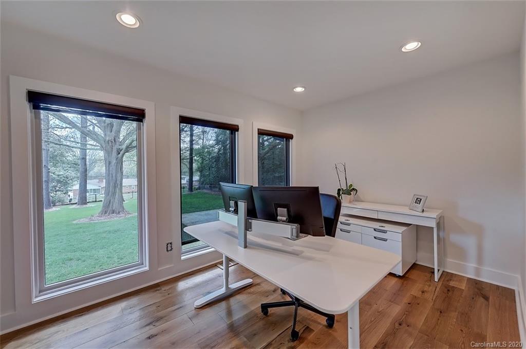 811 Lansdowne Road Charlotte, NC 28270 - Photo 23 of 43 Gallery Image 23