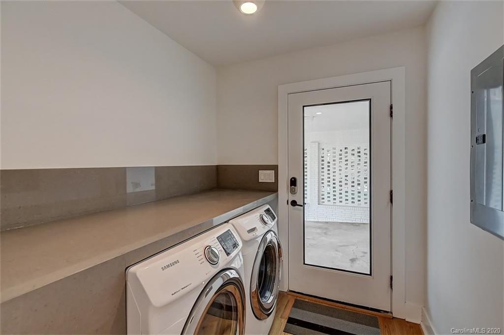 811 Lansdowne Road Charlotte, NC 28270 - Photo 36 of 43 Gallery Image 36