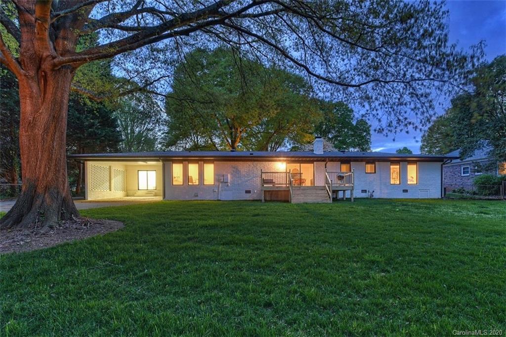 811 Lansdowne Road Charlotte, NC 28270 - Photo 42 of 43 Gallery Image 42