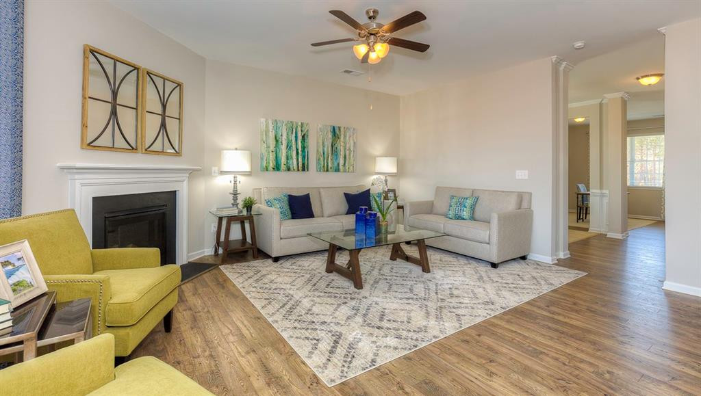 3263 Longpine Road, Unit 36 Burlington, NC 27215 - Photo 8 of 36 Gallery Image 8