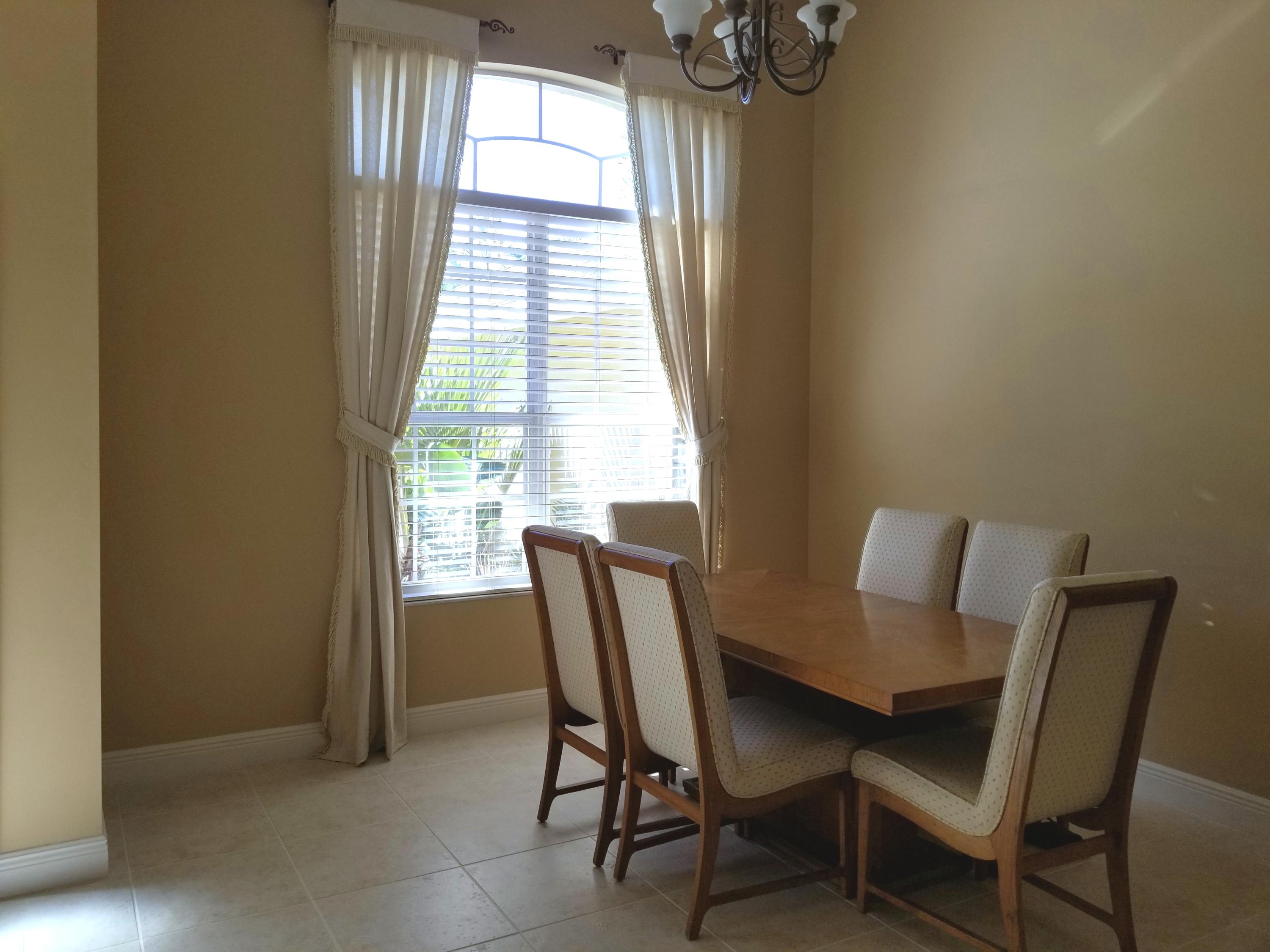 6037 Reynolds Road Lake Worth, FL 33449 - Photo 23 of 44 DINING ROOM