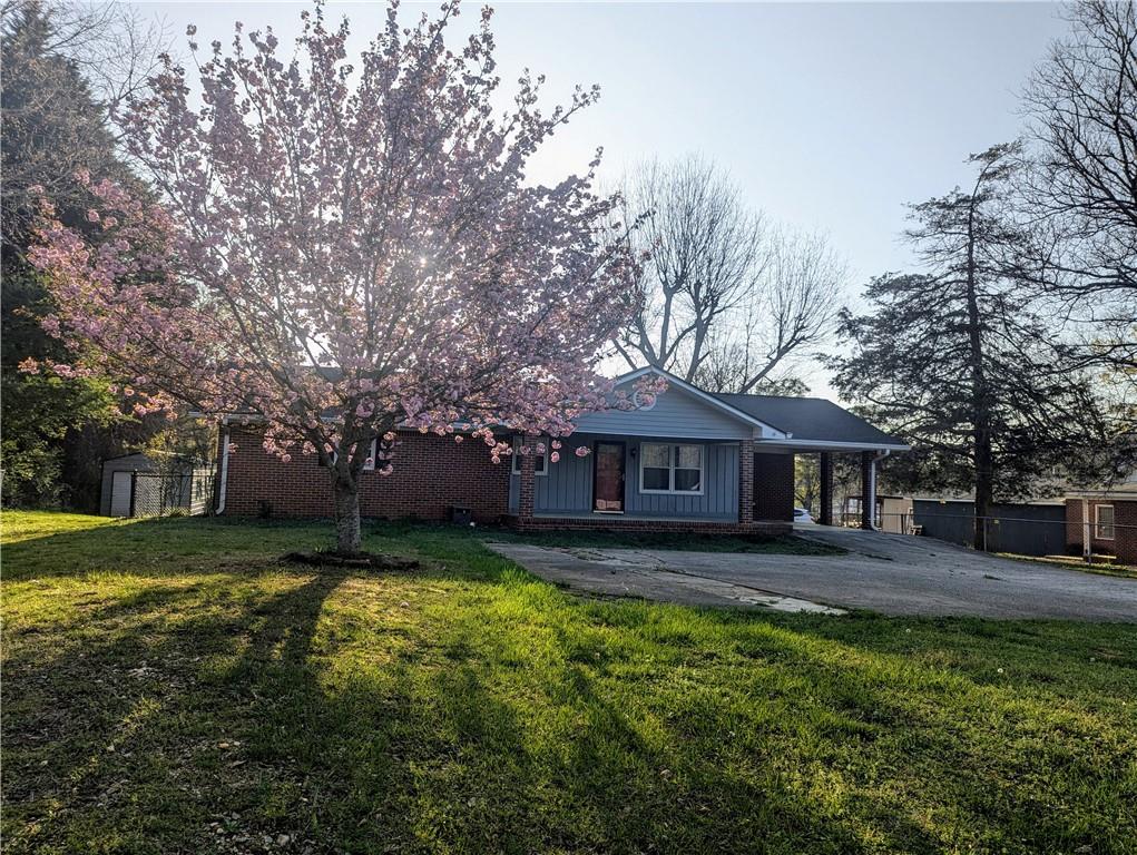 284 Carrollton Street Buchanan, GA 30113 - Photo 1 of 1 Gallery Image 1