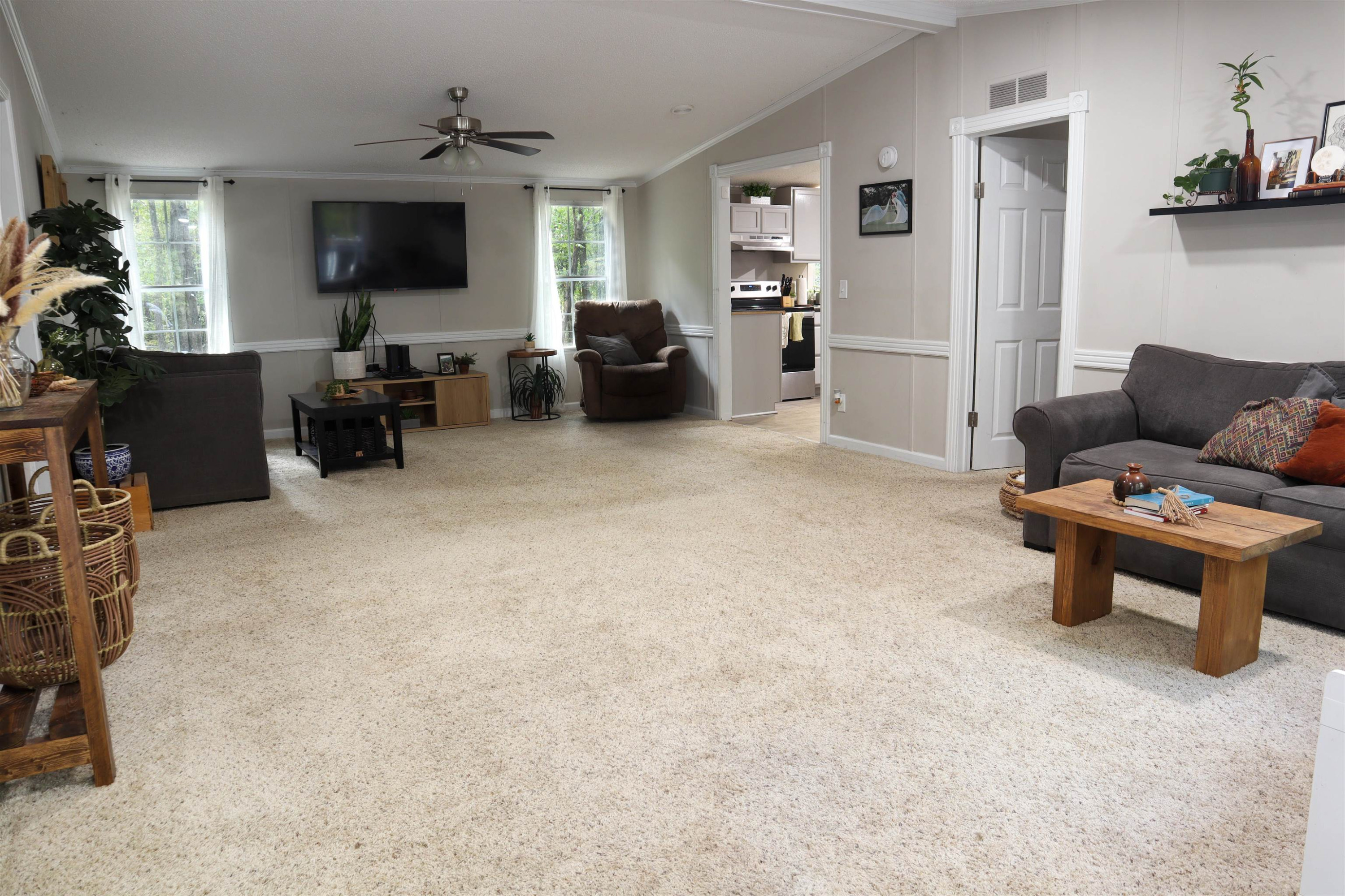 416 David Road Wendell, NC 27591 - Photo 4 of 15 Photo 4