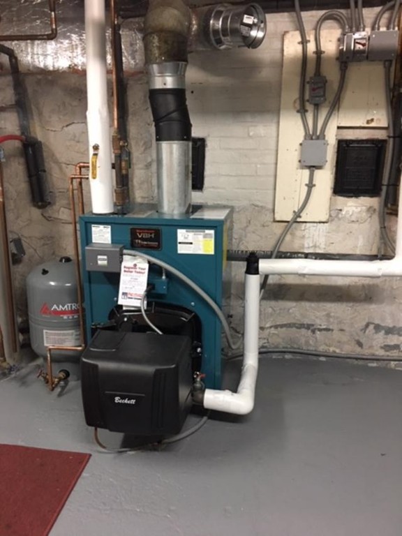 45 Upland Road West Arlington, MA 02474 - Photo 29 of 29