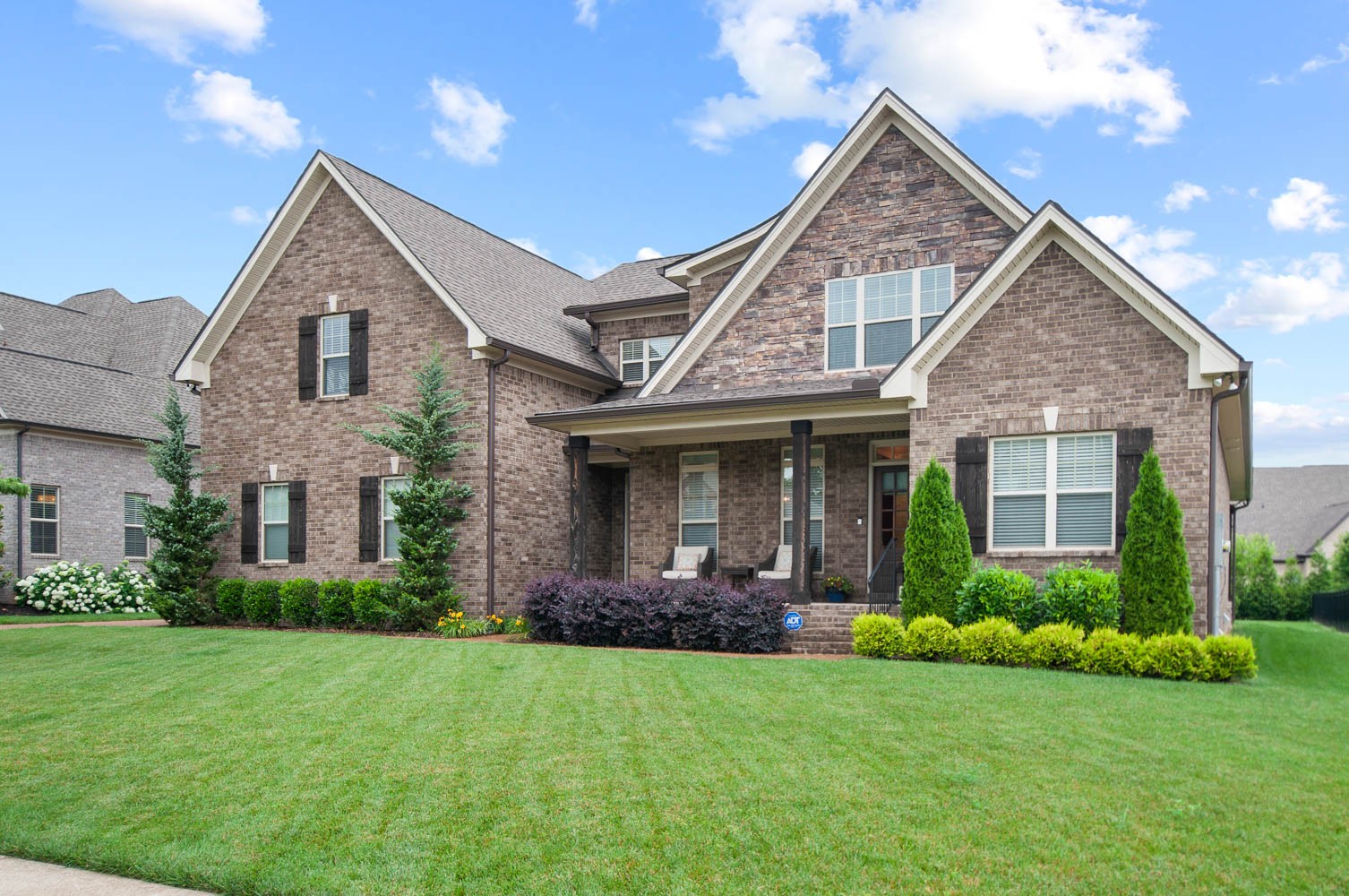 2018 Autumn Ridge Way Spring Hill, TN 37174 - Photo 1 of 36 Gallery Image 1
