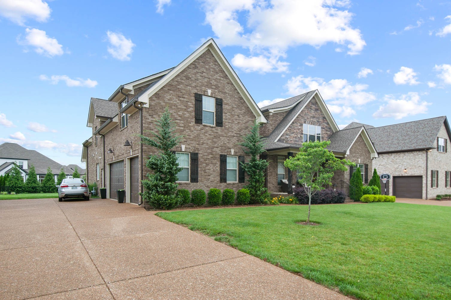2018 Autumn Ridge Way Spring Hill, TN 37174 - Photo 2 of 36 Gallery Image 2