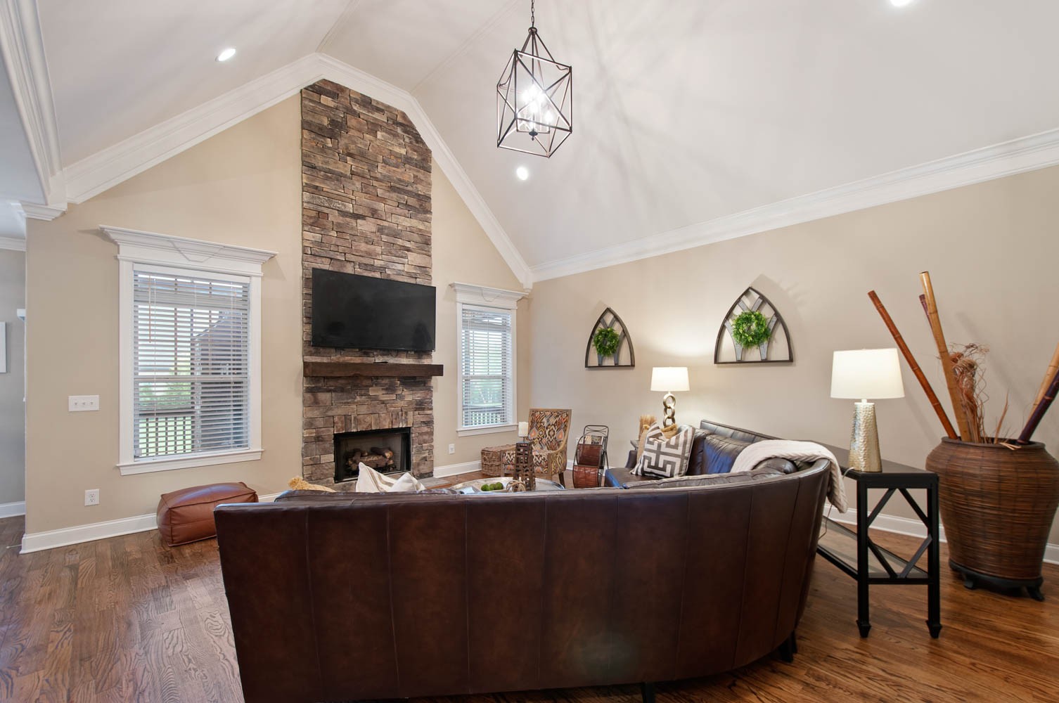 2018 Autumn Ridge Way Spring Hill, TN 37174 - Photo 11 of 36 Gallery Image 11