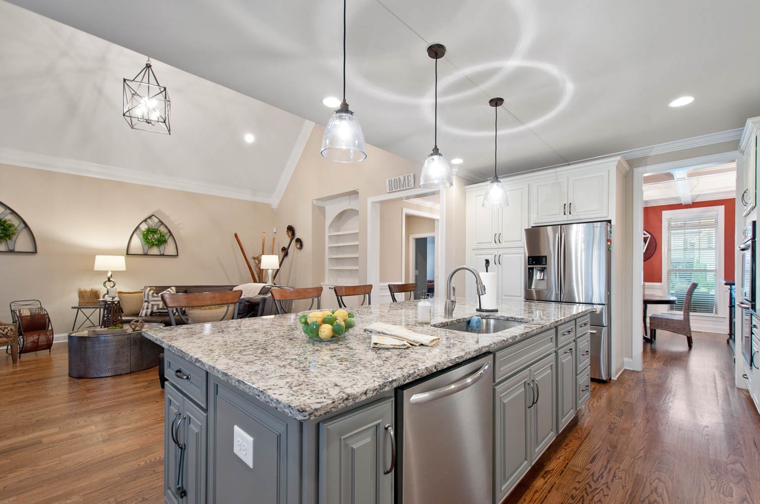 2018 Autumn Ridge Way Spring Hill, TN 37174 - Photo 12 of 36 Gallery Image 12