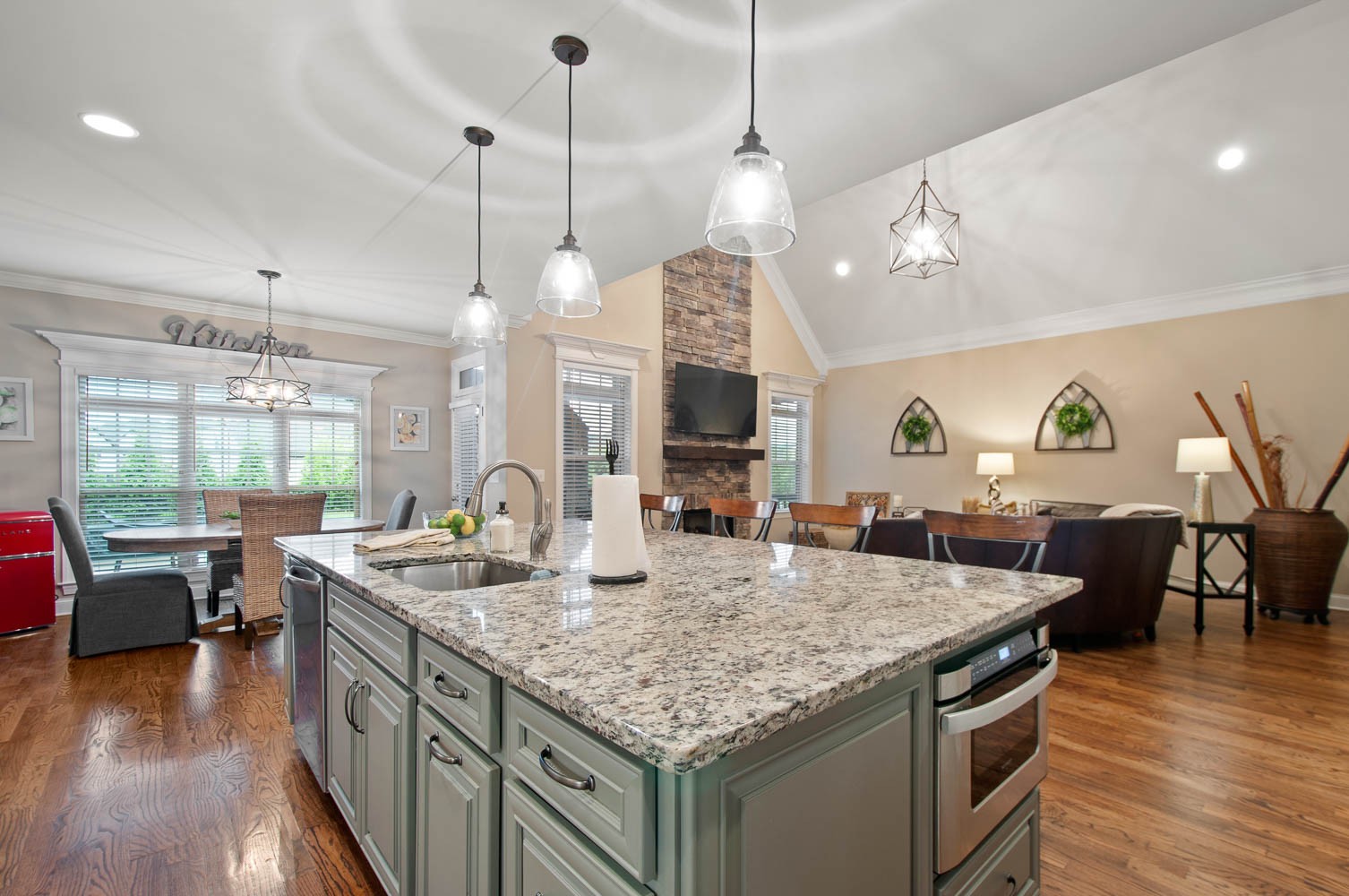 2018 Autumn Ridge Way Spring Hill, TN 37174 - Photo 13 of 36 Gallery Image 13