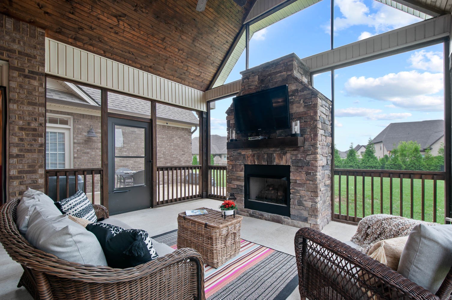 2018 Autumn Ridge Way Spring Hill, TN 37174 - Photo 32 of 36 Gallery Image 32