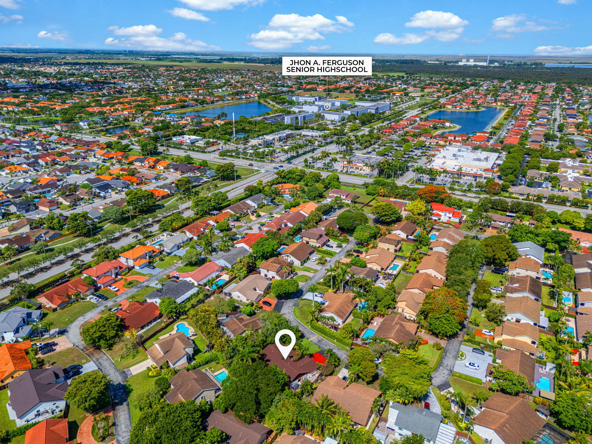 5441 Southwest 155th Place Miami, FL 33185 - Photo 67 of 76 79-web-or-mls-79