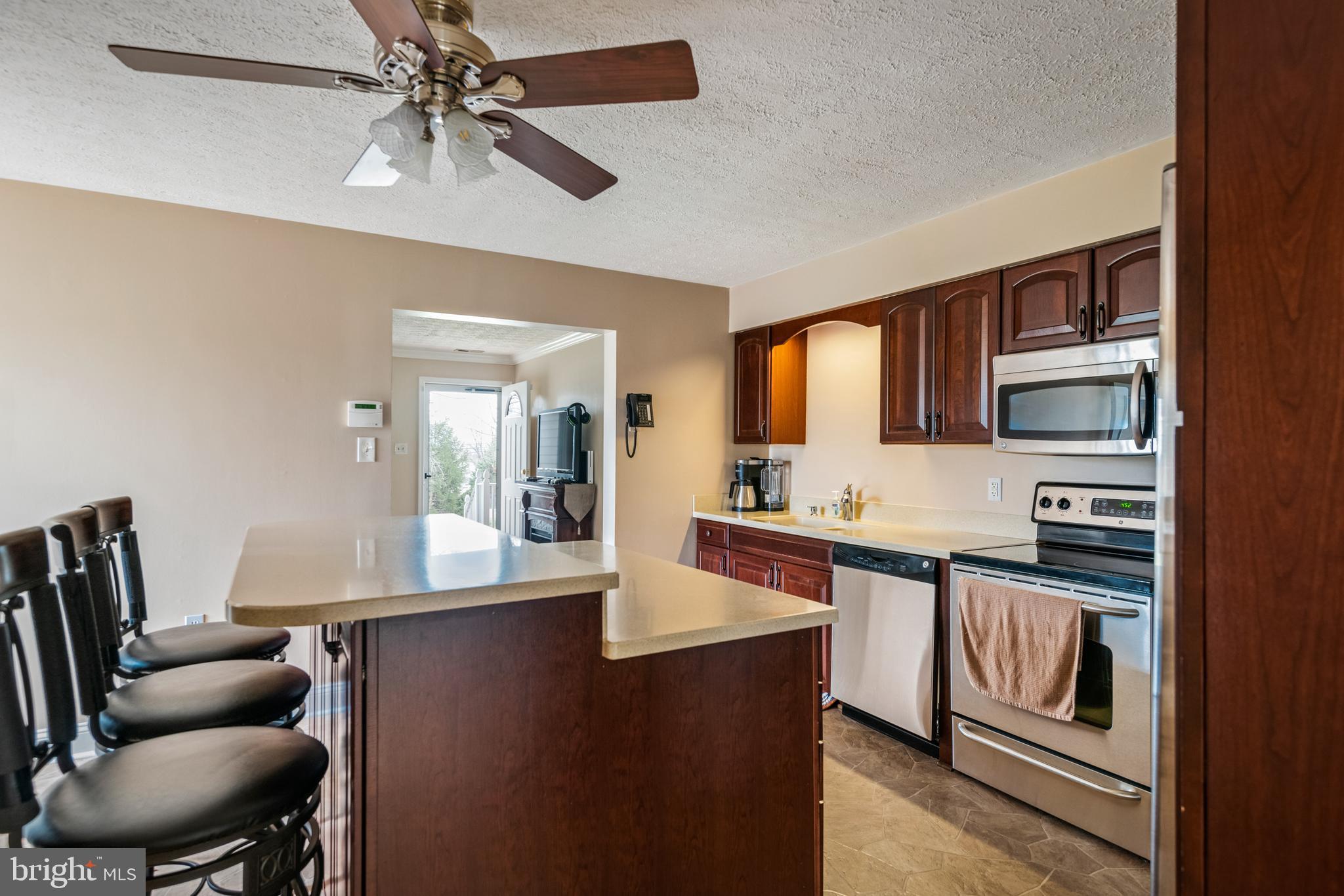 743 Welltown Road Winchester, VA 22603 - Photo 7 of 35 Kitchen