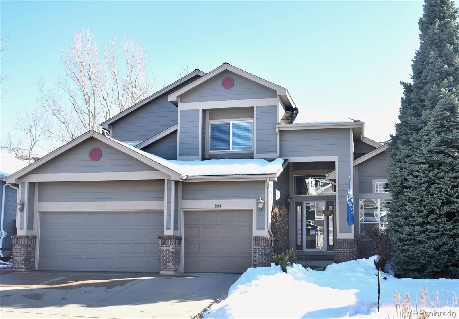 9244 Desert Willow Road Highlands Ranch, CO 80129 - Photo 1 of 36 Gallery Image 1