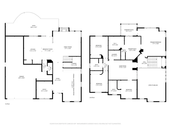 $650,000 | 10 Pine Island Place, The Woodlands, TX 77382