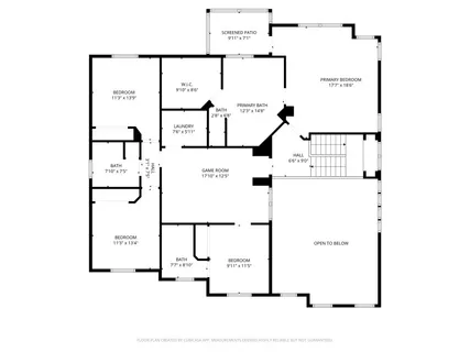 $650,000 | 10 Pine Island Place, The Woodlands, TX 77382
