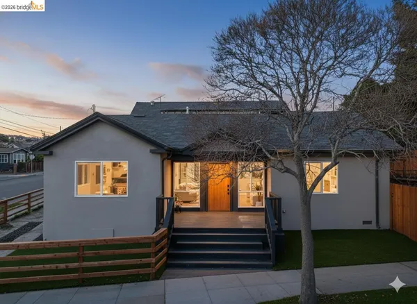 $647,000 | 2151 Santa Rita Street, Oakland, CA 94601