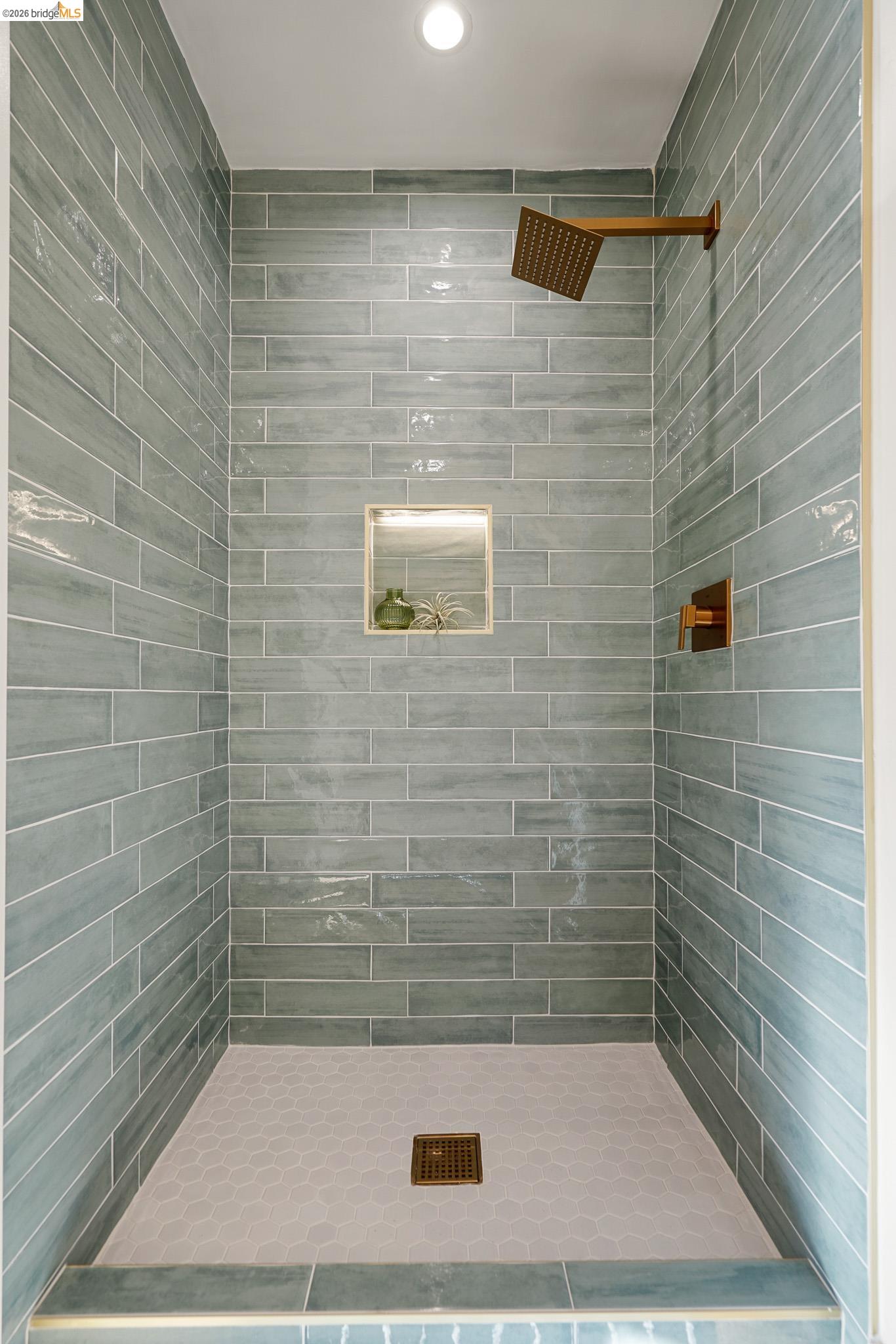 2151 Santa Rita Street Oakland, CA 94601 - Photo 21 of 46 Full bath with a shower stall