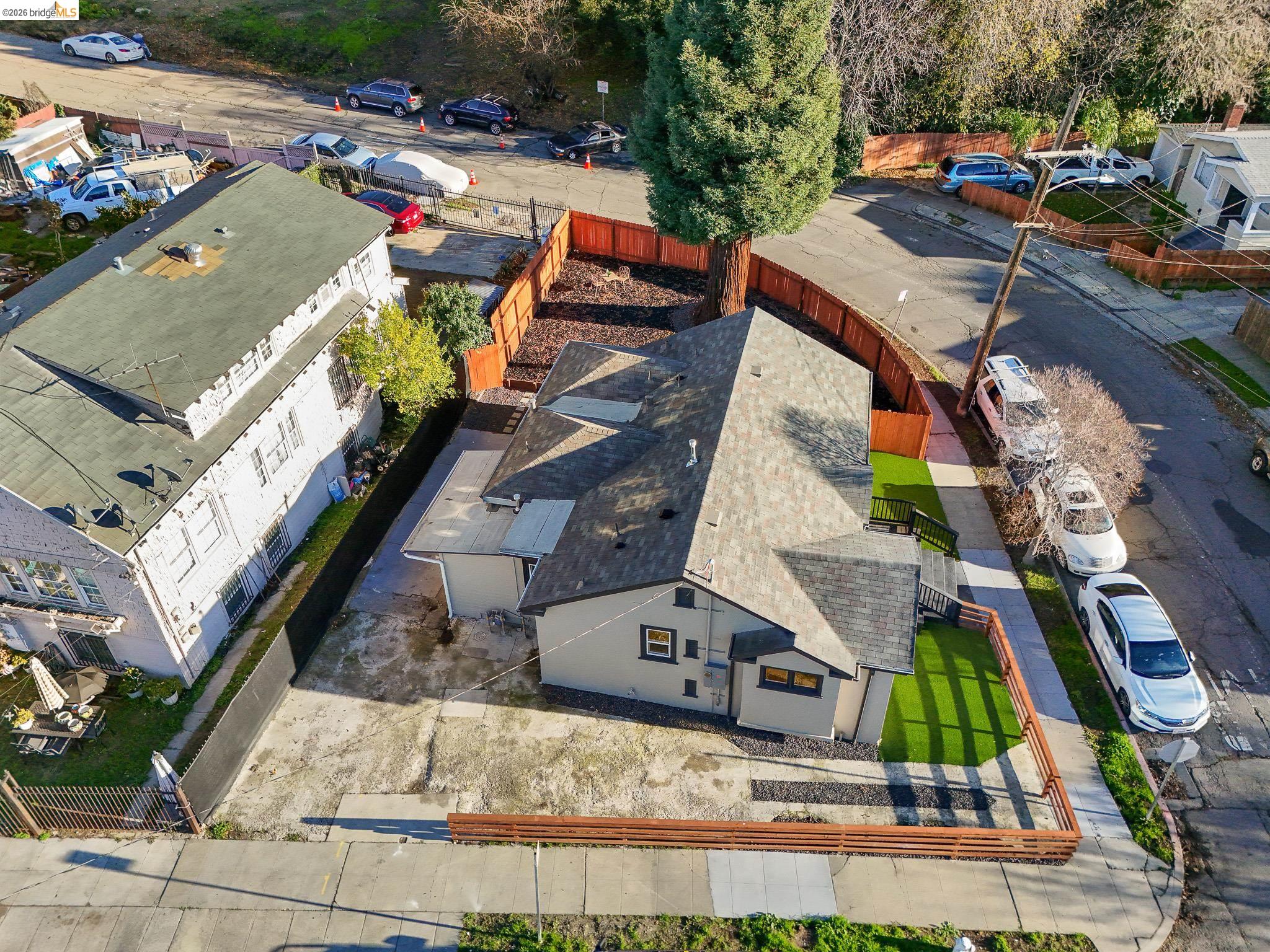 2151 Santa Rita Street Oakland, CA 94601 - Photo 33 of 46 View of subject property