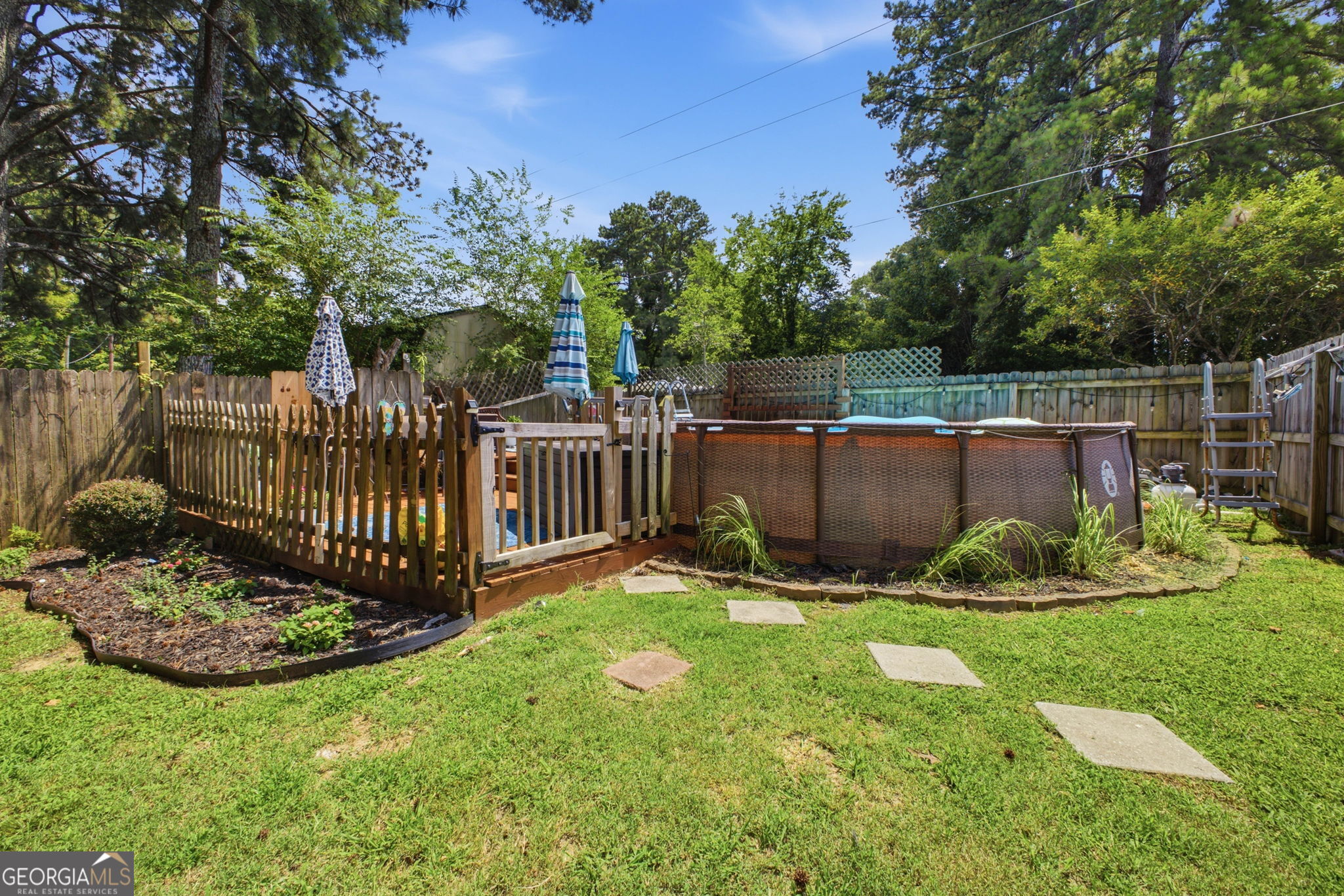 1 Brookcrest Drive Rome, GA 30165 - Photo 27 of 38