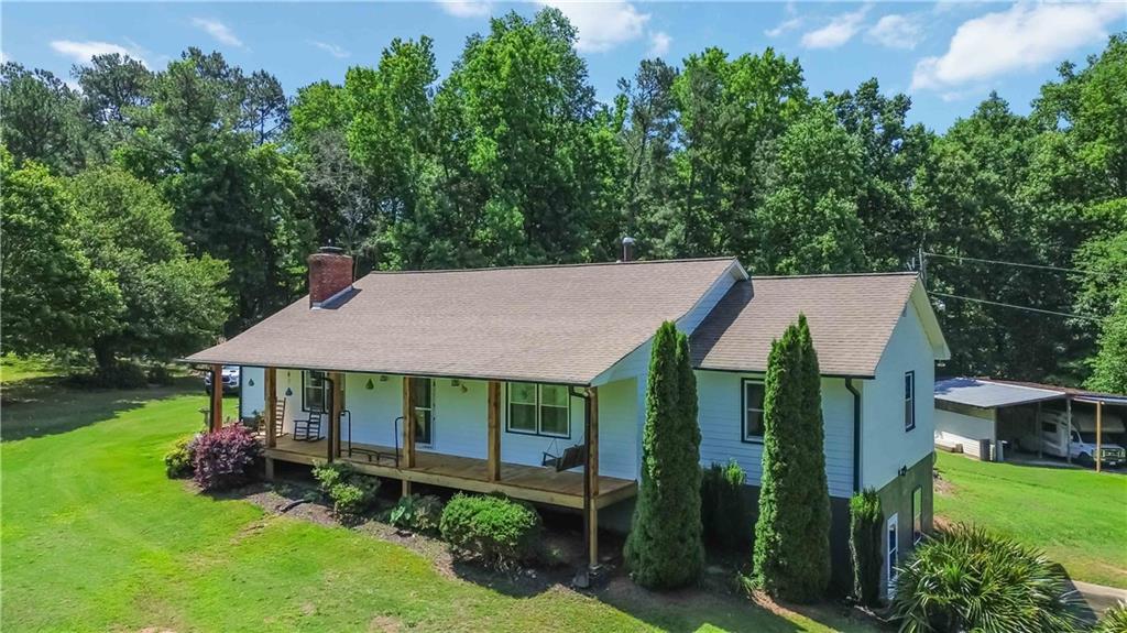 4410 Double Springs Road Southwest Monroe, GA 30656 - Photo 27 of 30