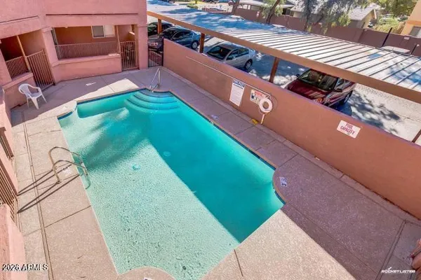 $1,950 | 1402 South Jentilly Lane, Unit 205, Tempe, AZ 85281