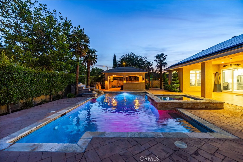 2738 Parton Circle Lancaster, CA 93536 - Photo 48 of 70