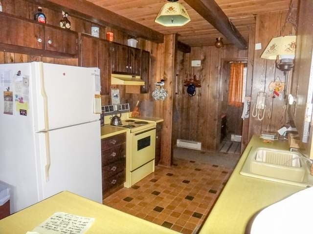 5611 Beach Road Tomahawk, WI 54487 - Photo 11 of 38 Gallery Image 11