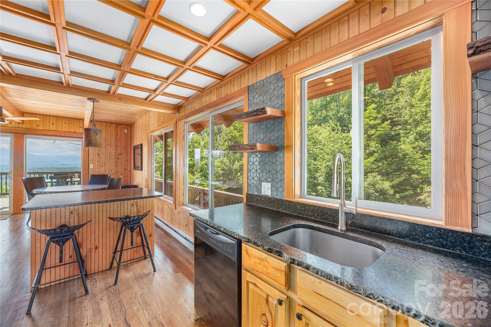 121 Mountain View Road Asheville, NC 28806 - Photo 3 of 33