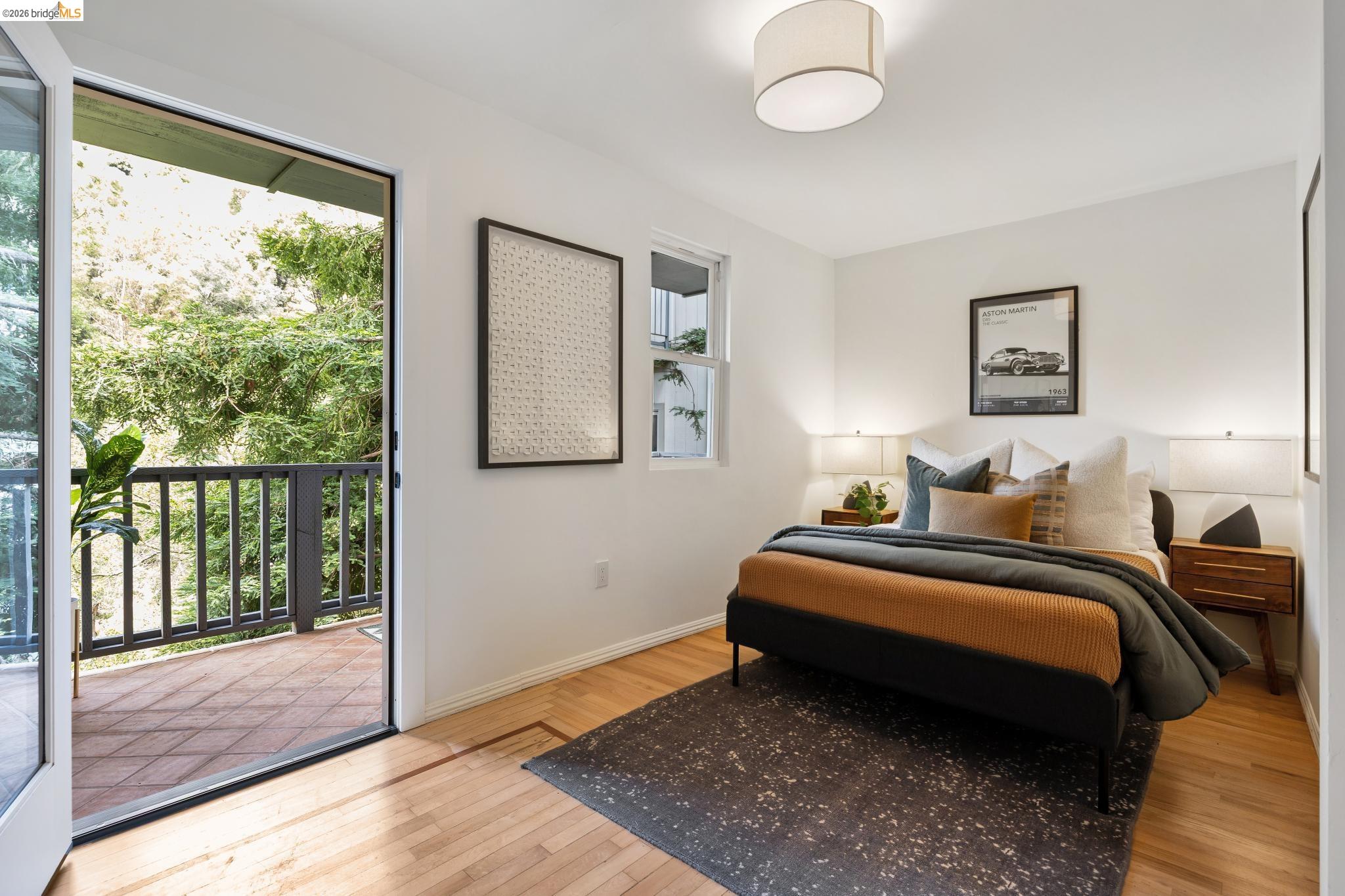 1053 Rispin Drive Berkeley, CA 94705 - Photo 55 of 63