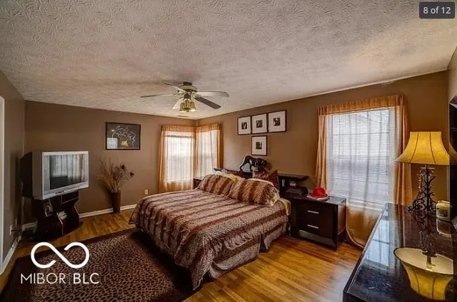 $1,995 | 1743 Park N Way, Indianapolis, IN 46260