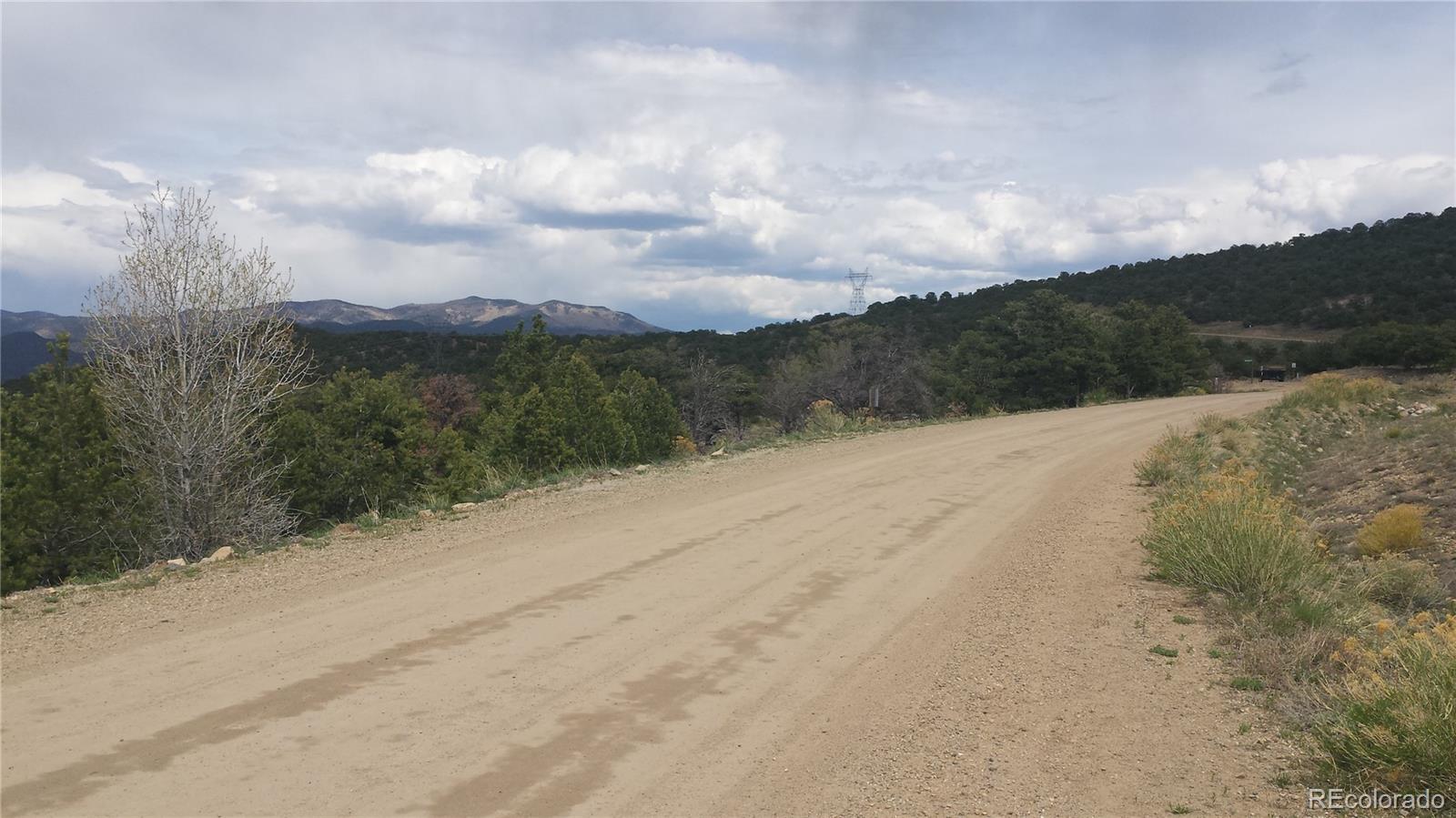 5635 Pinon Rdg Trail Salida, CO 81201 - Photo 15 of 17 a view of mountain view with mountains
