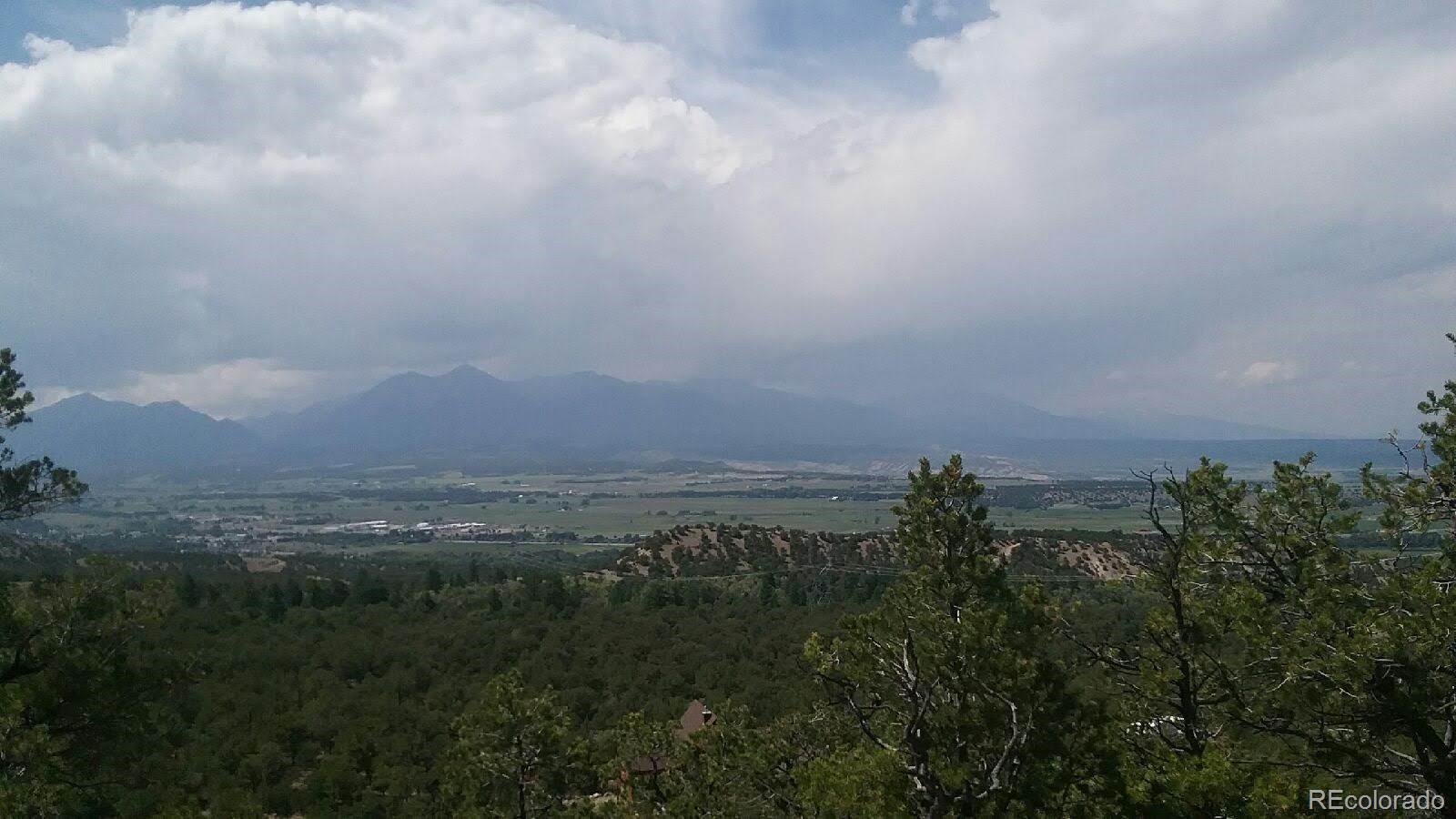 5635 Pinon Rdg Trail Salida, CO 81201 - Photo 3 of 17 a view of a city