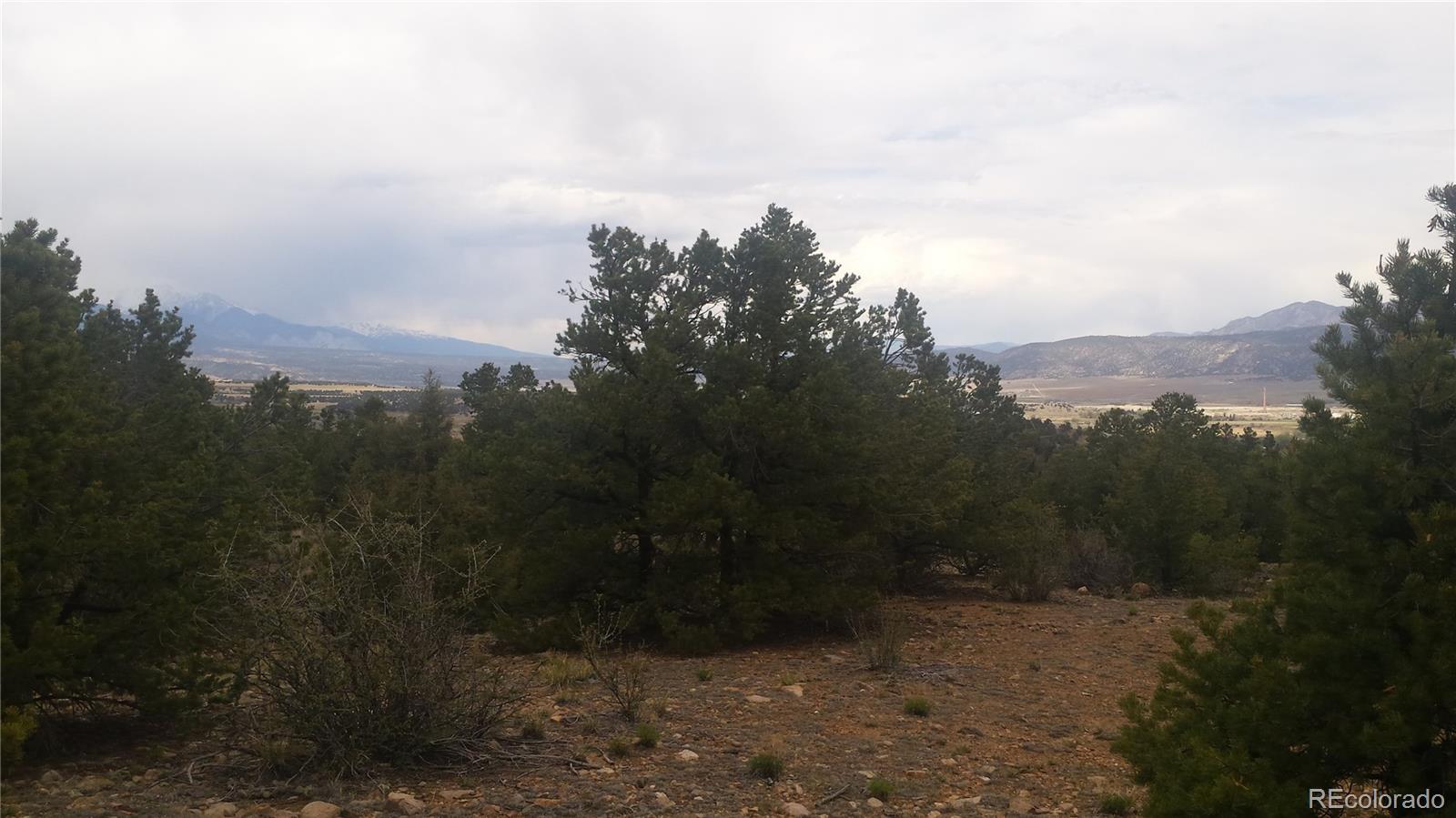 5635 Pinon Rdg Trail Salida, CO 81201 - Photo 6 of 17 a view of a yard