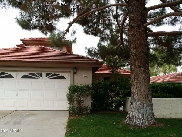 $2,295 | 721 North Mallard Street, Chandler, AZ 85226