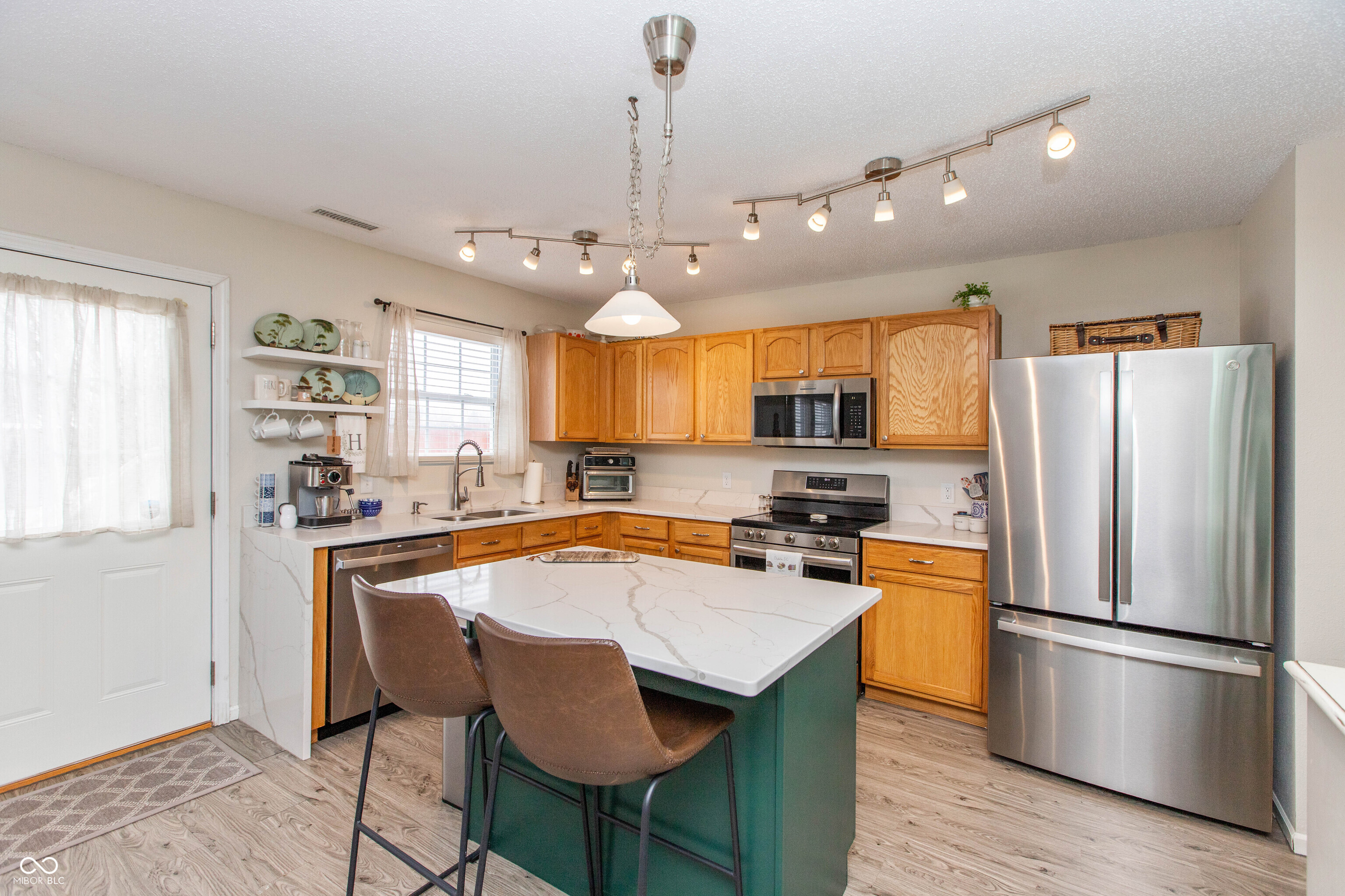 7911 Hydrangea Court Camby, IN 46113 - Photo 11 of 29