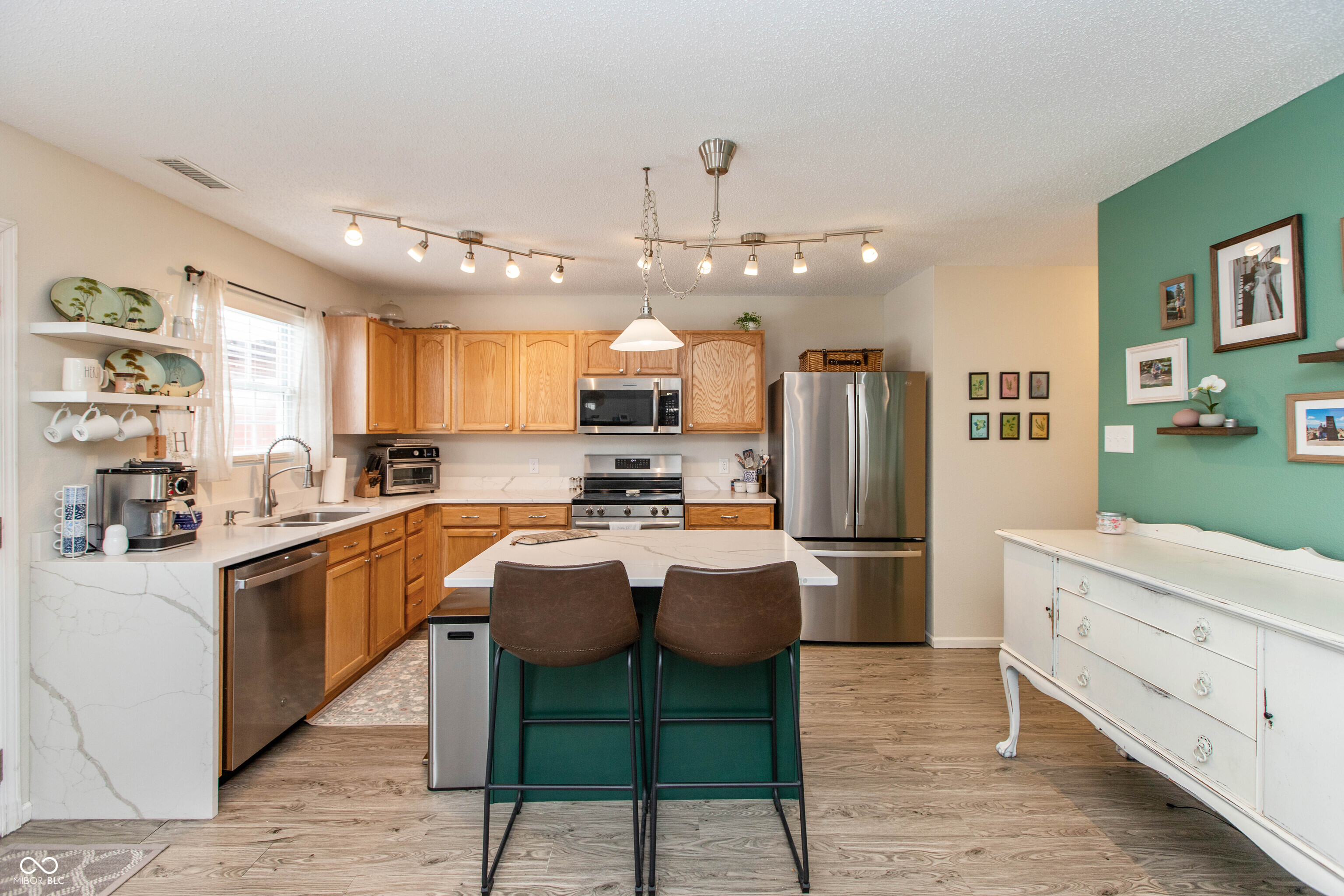 7911 Hydrangea Court Camby, IN 46113 - Photo 12 of 29