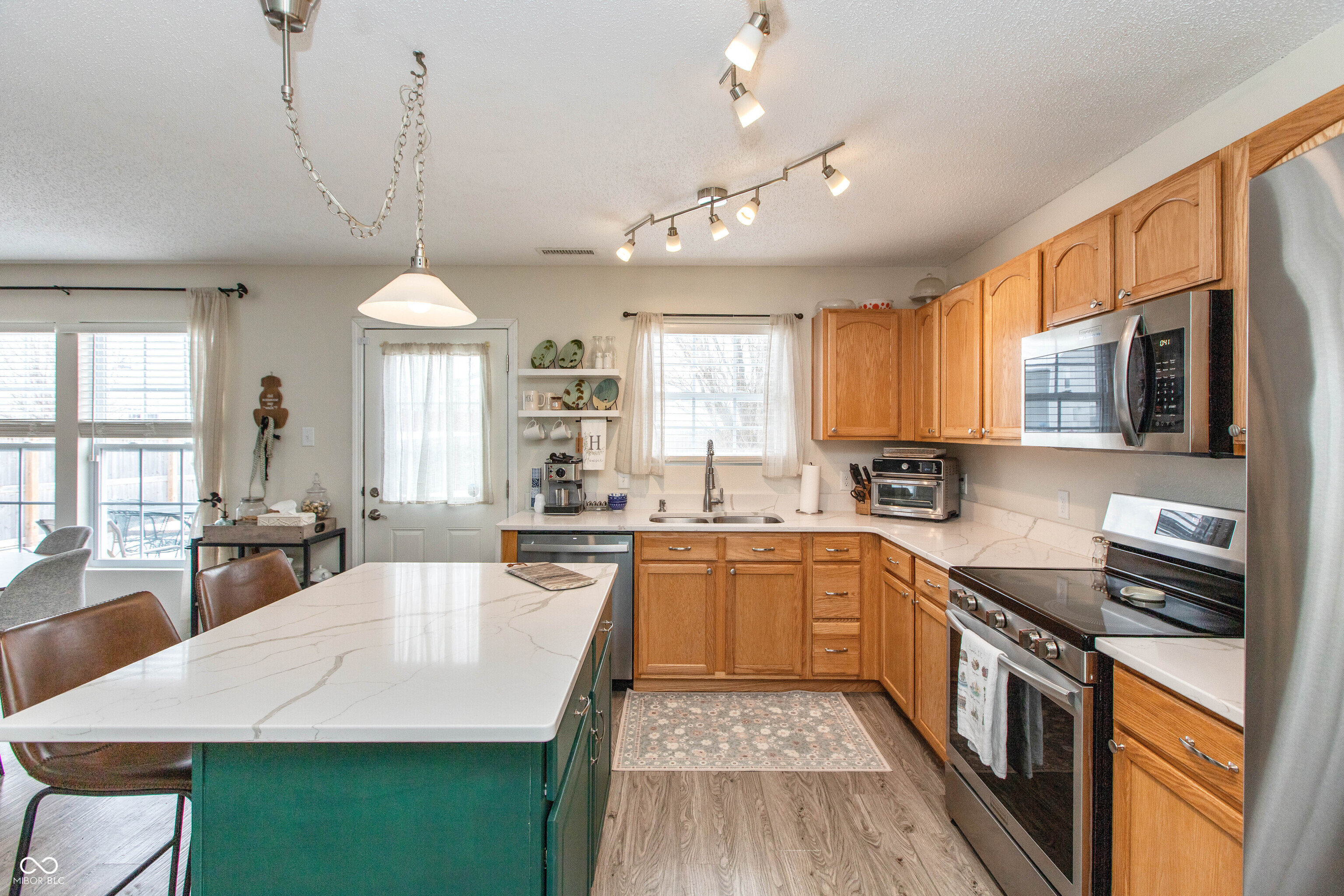 7911 Hydrangea Court Camby, IN 46113 - Photo 13 of 29