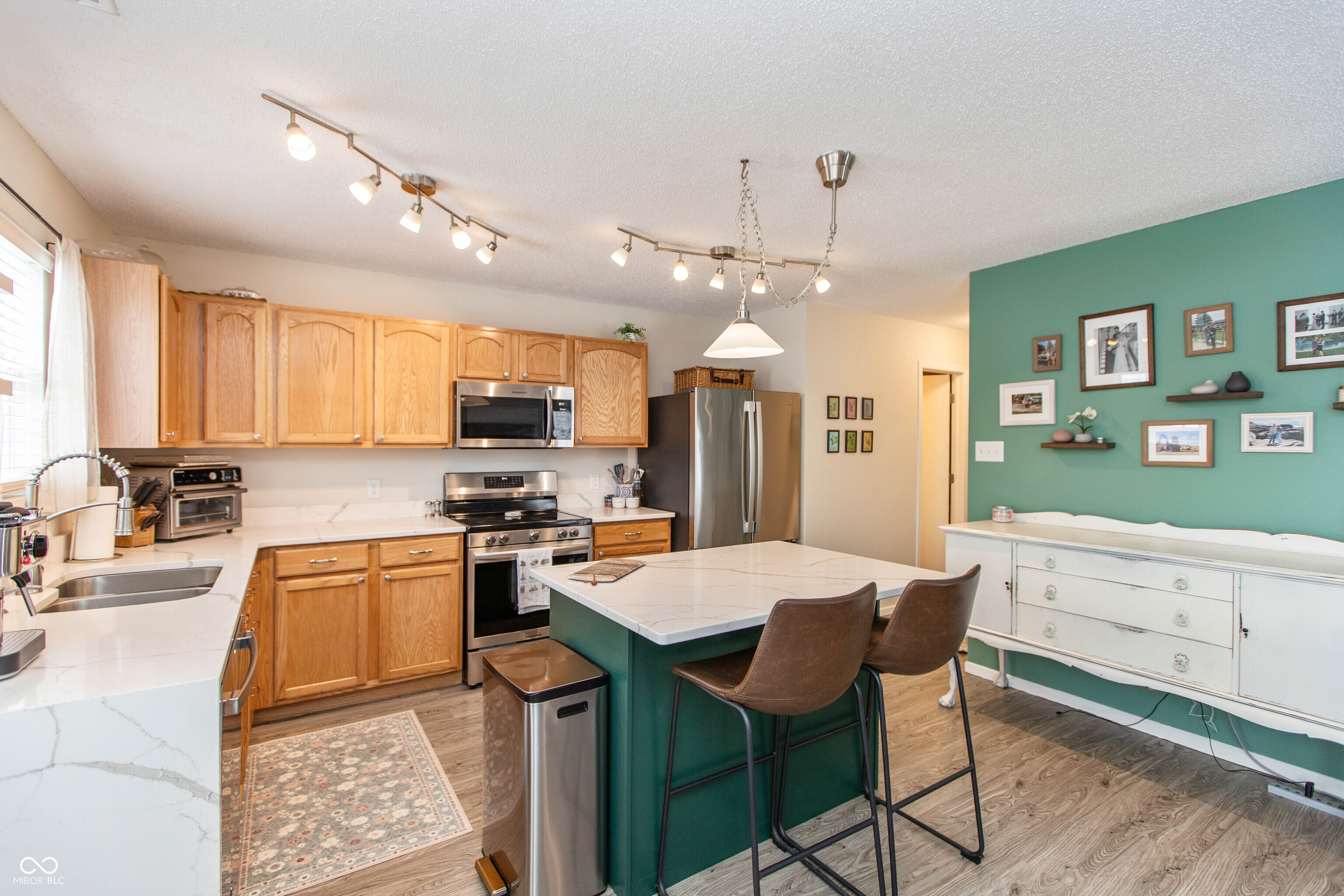 7911 Hydrangea Court Camby, IN 46113 - Photo 14 of 29