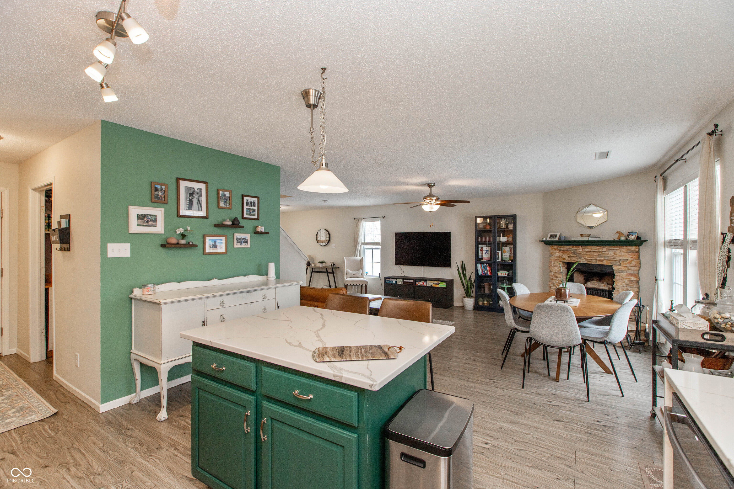 7911 Hydrangea Court Camby, IN 46113 - Photo 16 of 29