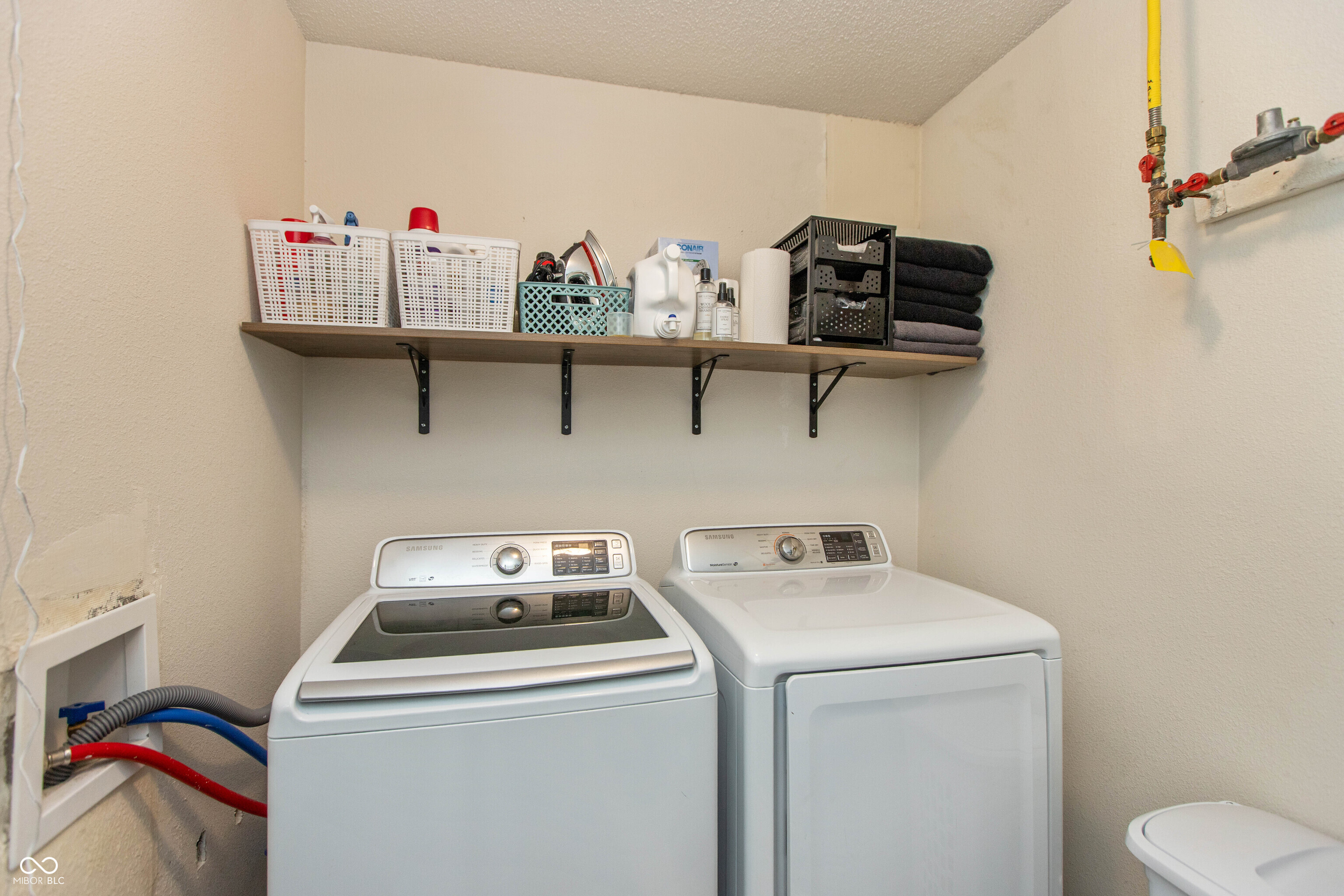 7911 Hydrangea Court Camby, IN 46113 - Photo 27 of 29