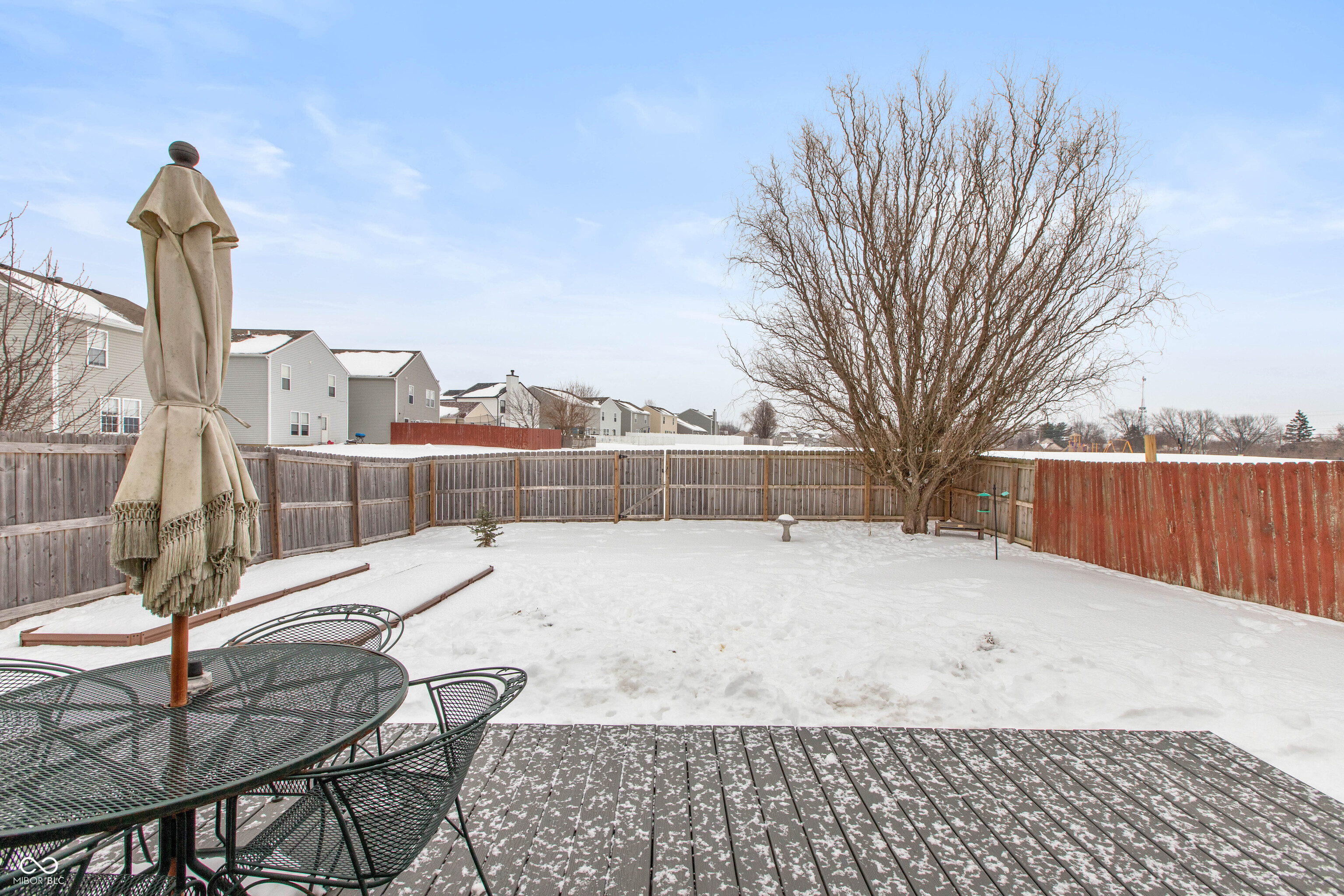 7911 Hydrangea Court Camby, IN 46113 - Photo 29 of 29