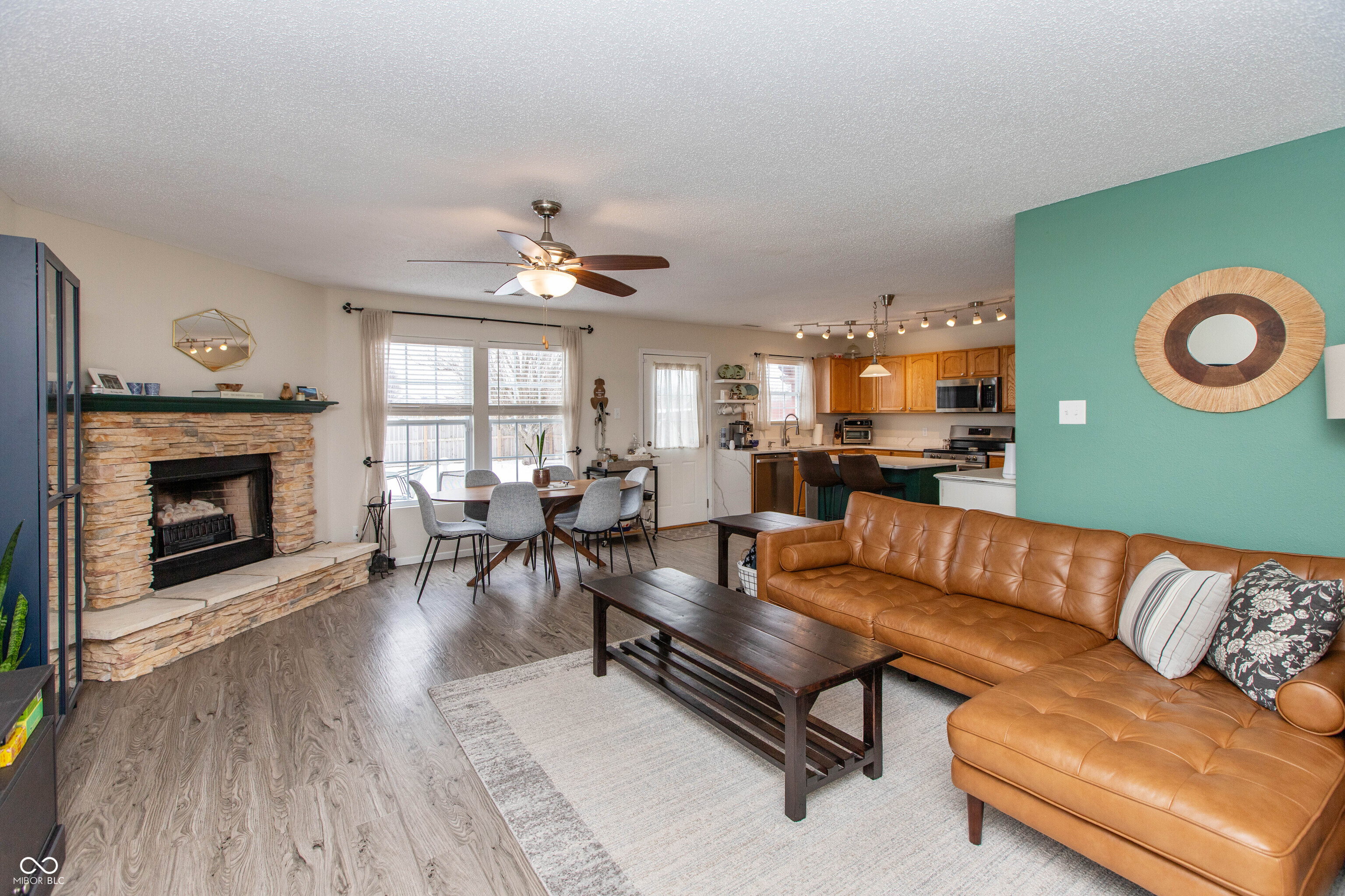 7911 Hydrangea Court Camby, IN 46113 - Photo 4 of 29