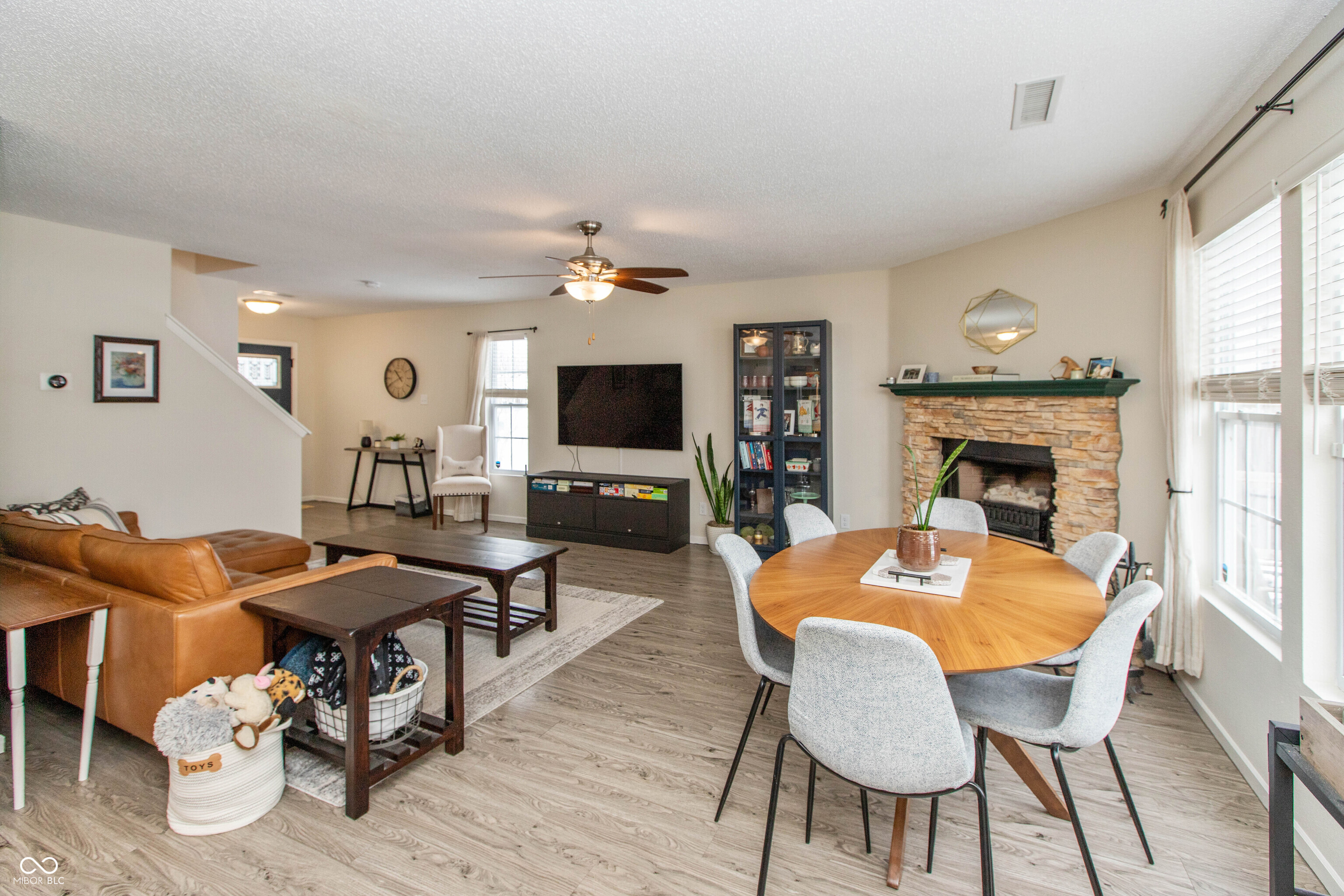 7911 Hydrangea Court Camby, IN 46113 - Photo 7 of 29