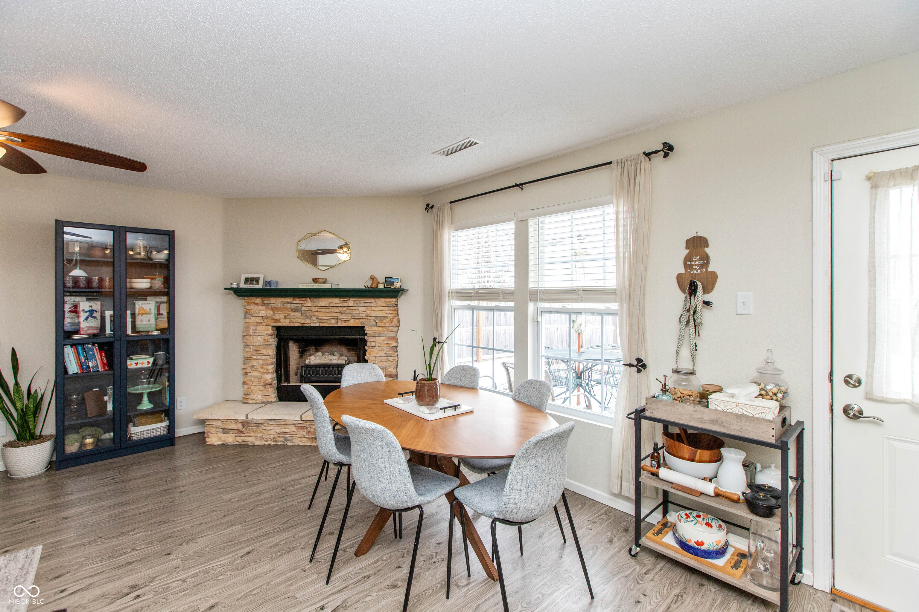 7911 Hydrangea Court Camby, IN 46113 - Photo 8 of 29