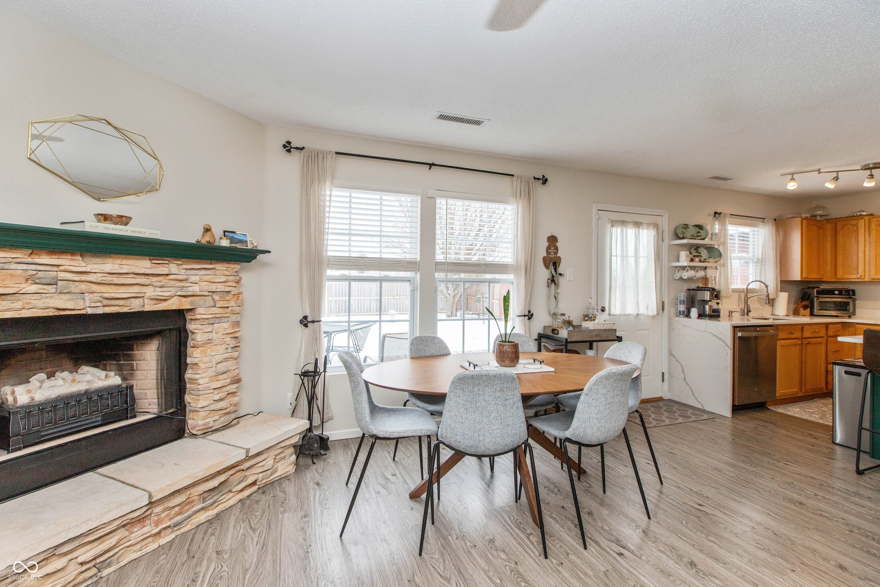 7911 Hydrangea Court Camby, IN 46113 - Photo 9 of 29