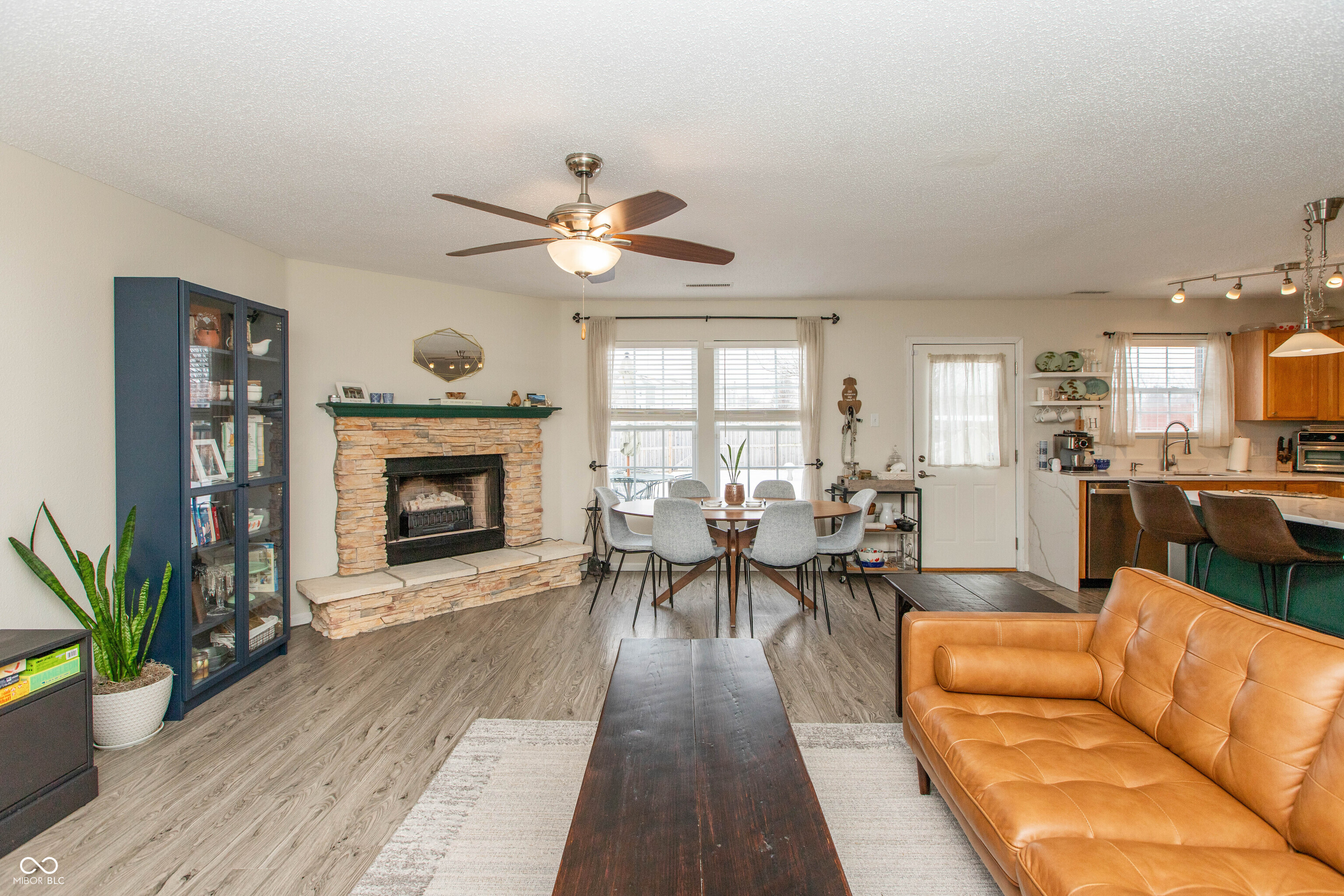 7911 Hydrangea Court Camby, IN 46113 - Photo 10 of 29