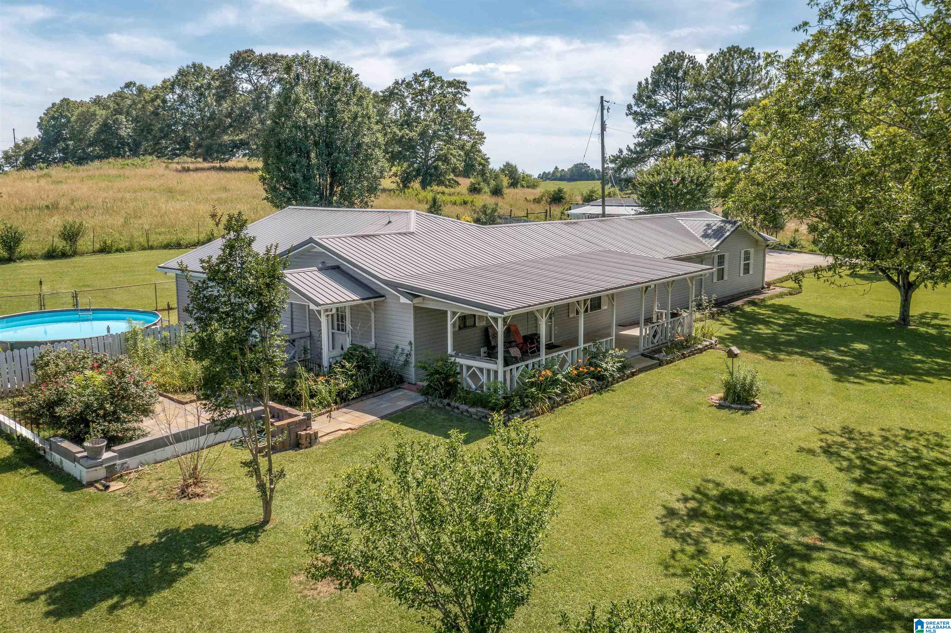 1101 Ledbetter Road Munford, AL 36268 - Photo 24 of 29 Gallery Image 24